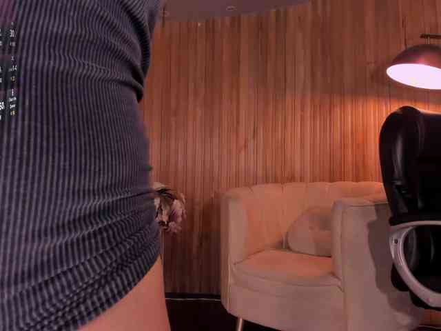 SussanElliot webcam