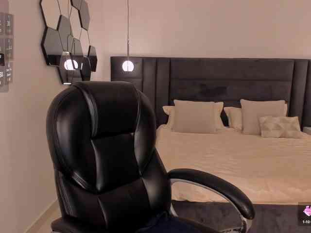 SussanElliot webcam