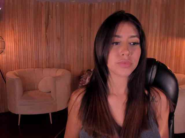 SussanElliot webcam