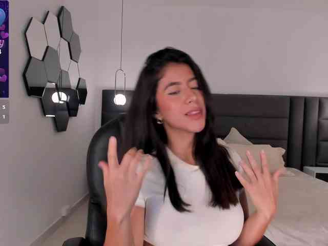 SussanElliot bongacams