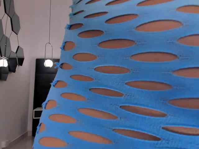SussanElliot Live Webcam on BongaCams
