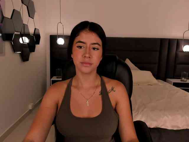 SussanElliot webcam