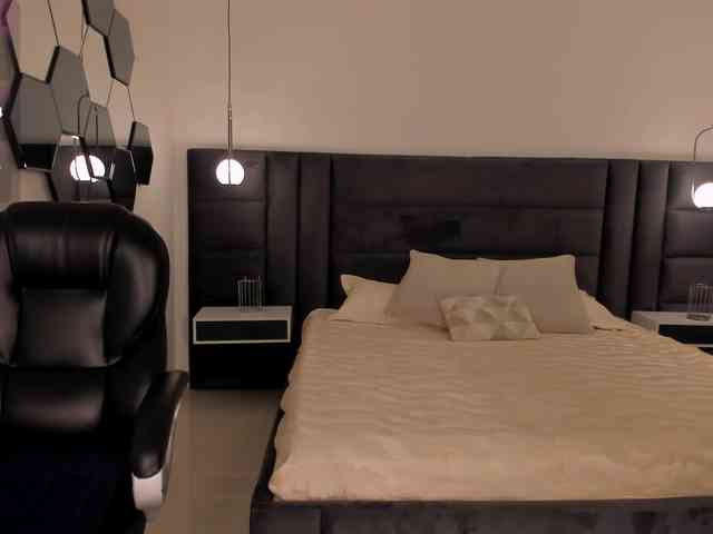 SussanElliot webcam