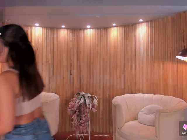 SussanElliot webcam