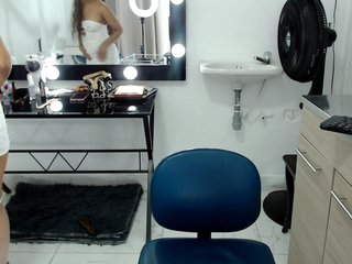 keyla-sensual Porn Show