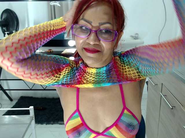 keyla-sensual's BongaCams show and profile