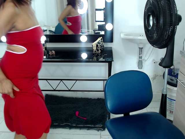 keyla-sensual
