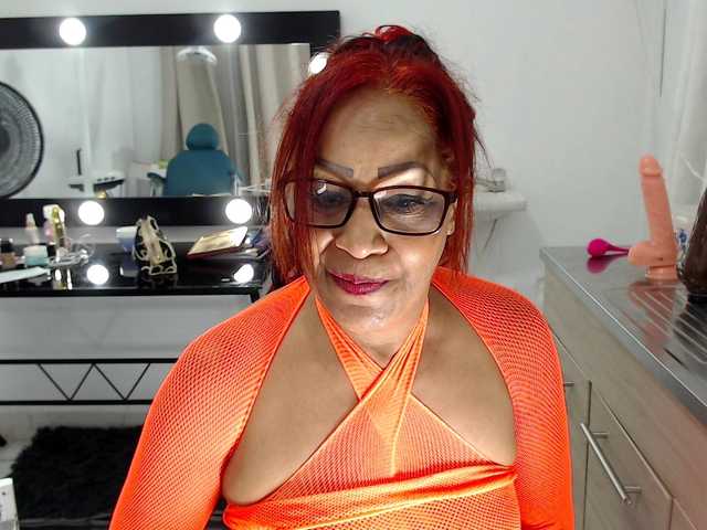 keyla-sensual's BongaCams show and profile