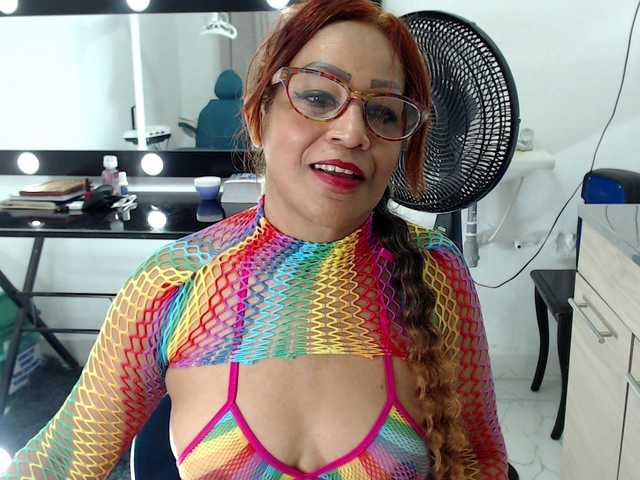 keyla-sensual webcam