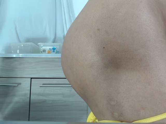 keyla-sensual webcam