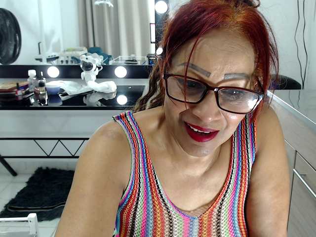 keyla-sensual's BongaCams show and profile