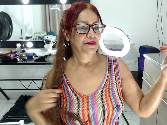 keyla-sensual's BongaCams show and profile