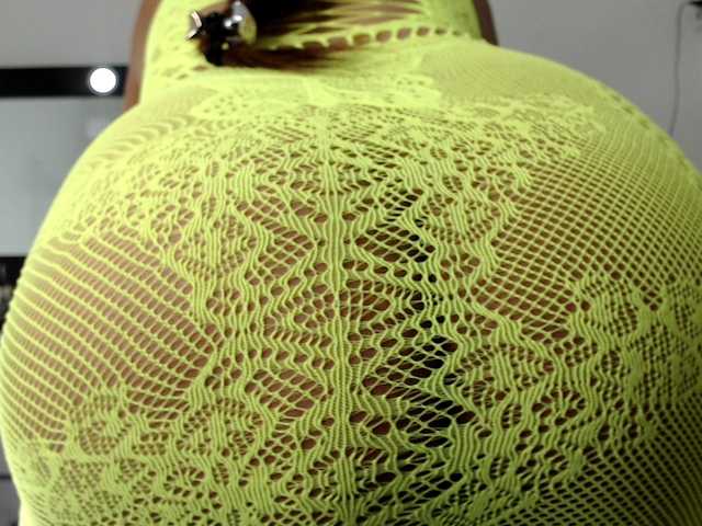 keyla-sensual's BongaCams show and profile