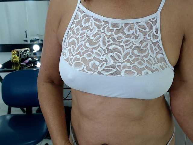 keyla-sensual webcam