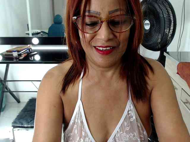 keyla-sensual webcam