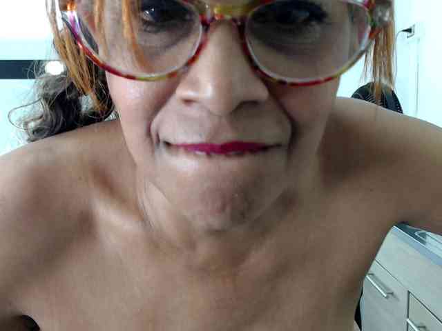 keyla-sensual webcam