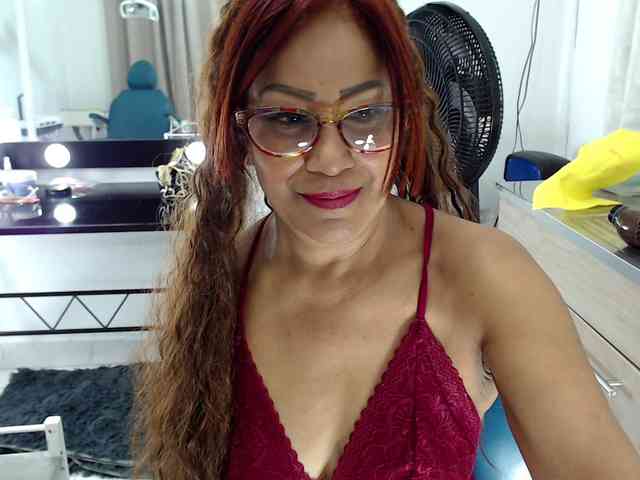 keyla-sensual webcam