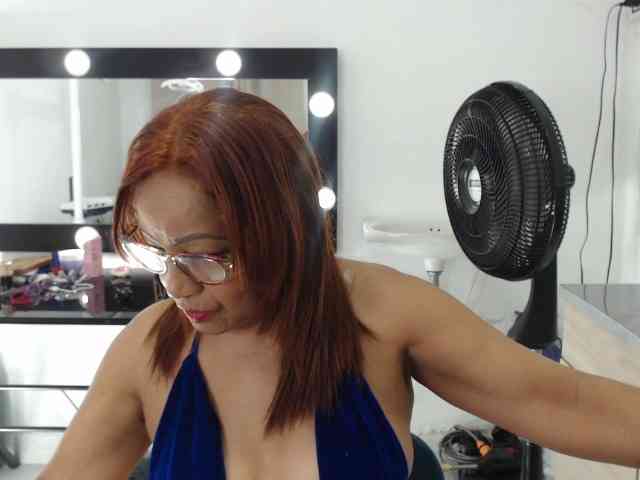 keyla-sensual webcam