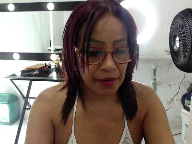 keyla-sensual Live Webcam on BongaCams