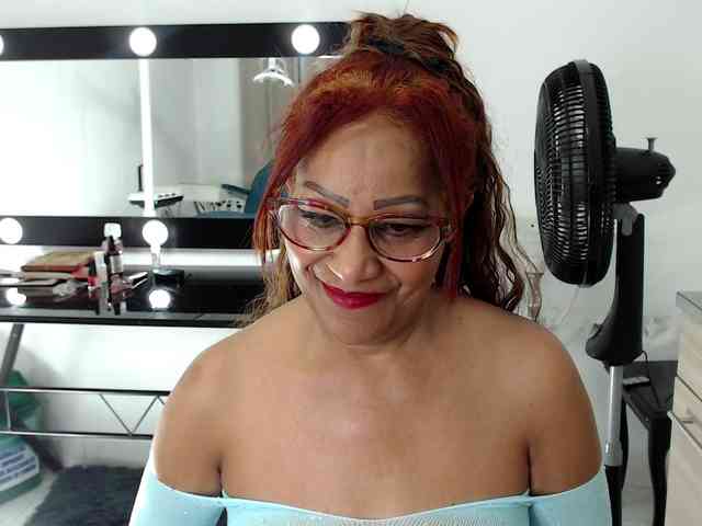 keyla-sensual webcam