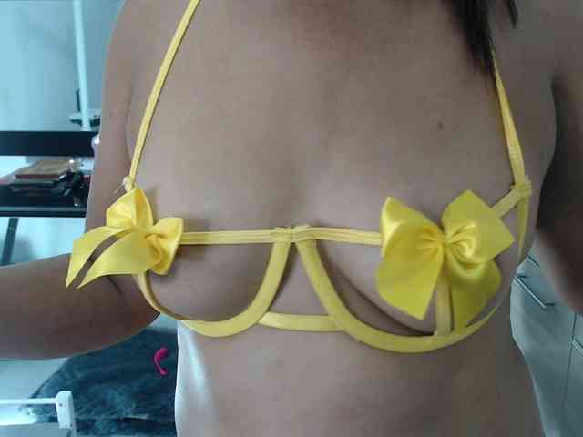 keyla-sensual webcam