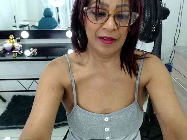 keyla-sensual webcam