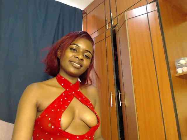 sexy-goddess- webcam