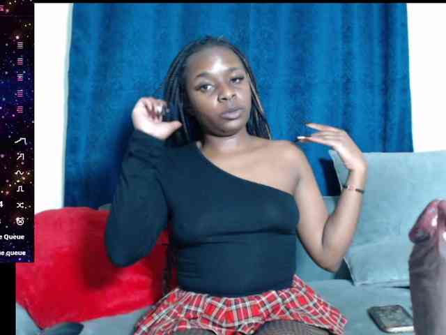 sexy-goddess- webcam