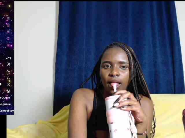 sexy-goddess- webcam