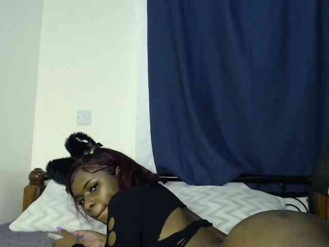 sexy-goddess- webcam