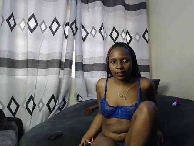 sexy-goddess- webcam