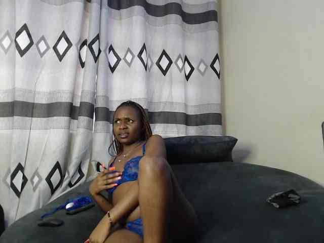 sexy-goddess- webcam