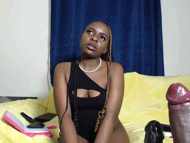 sexy-goddess- webcam