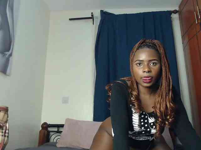 sexy-goddess- webcam