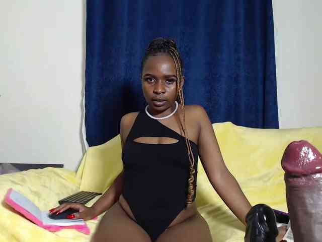 sexy-goddess- webcam