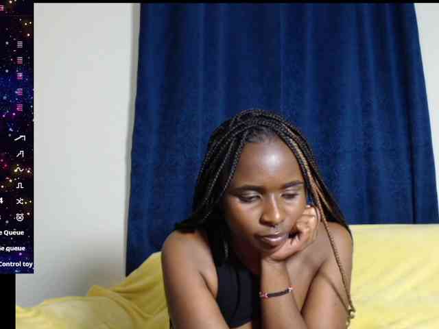 sexy-goddess- webcam