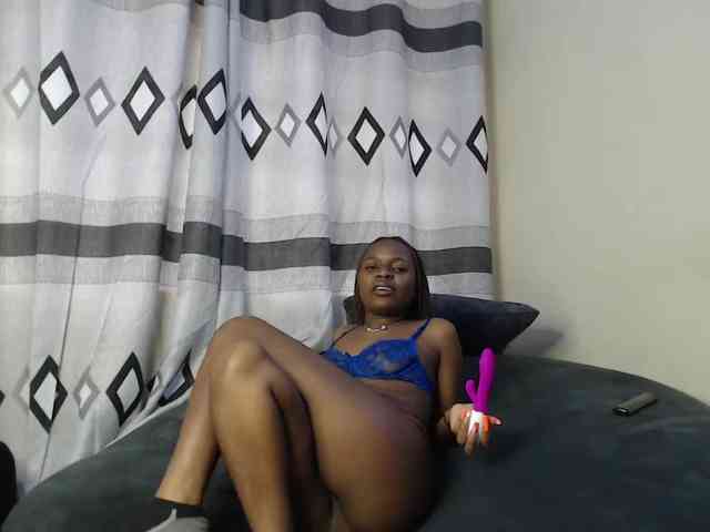 sexy-goddess- webcam