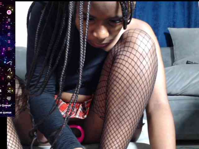 sexy-goddess- webcam