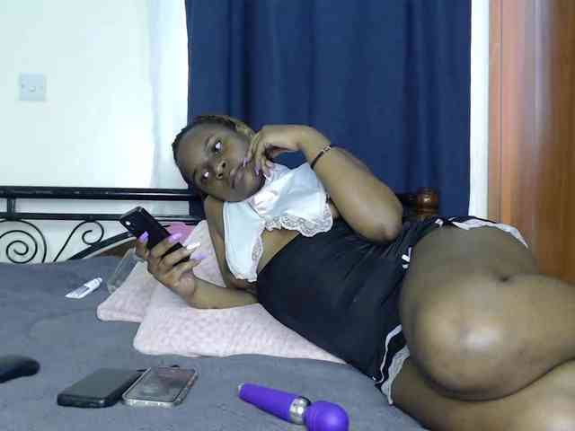 sexy-goddess- webcam