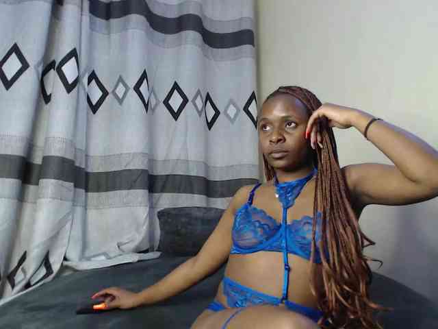 sexy-goddess- webcam