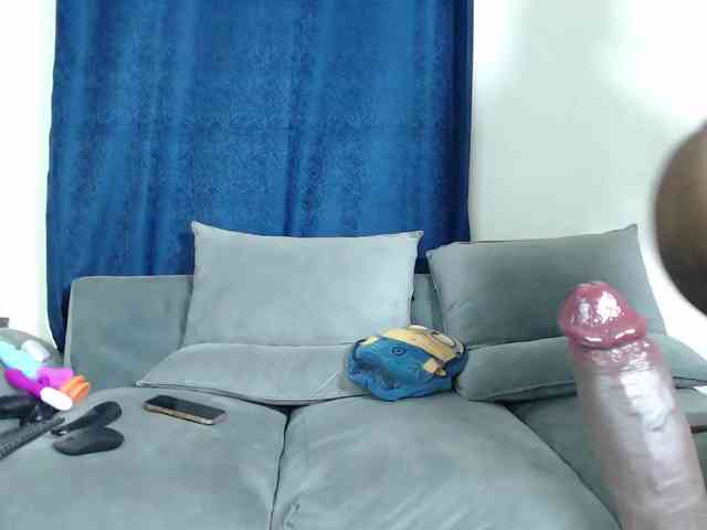 sexy-goddess- webcam