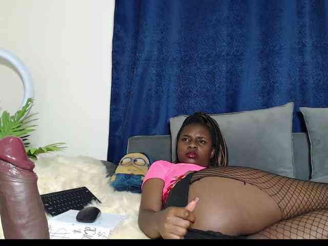 sexy-goddess- webcam