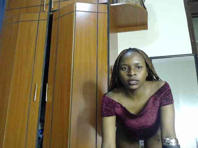 sexy-goddess- webcam