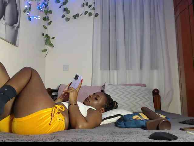 sexy-goddess- webcam