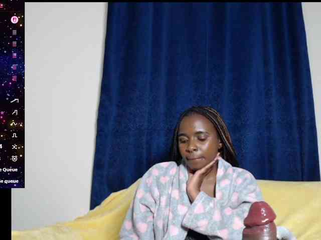 sexy-goddess- webcam