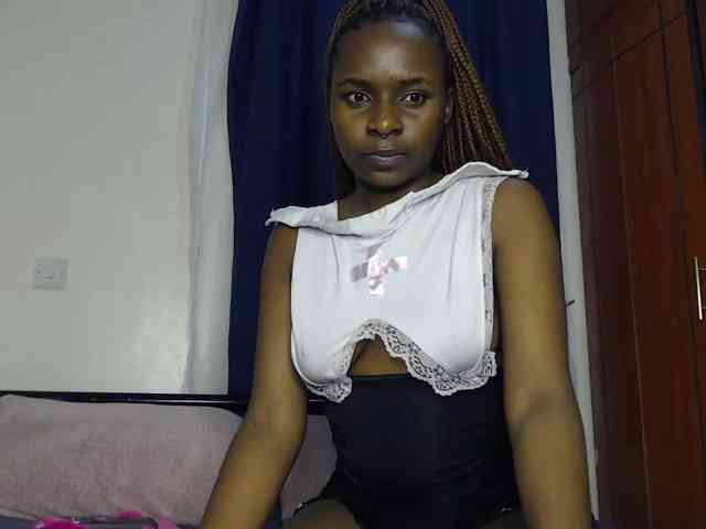 sexy-goddess- webcam