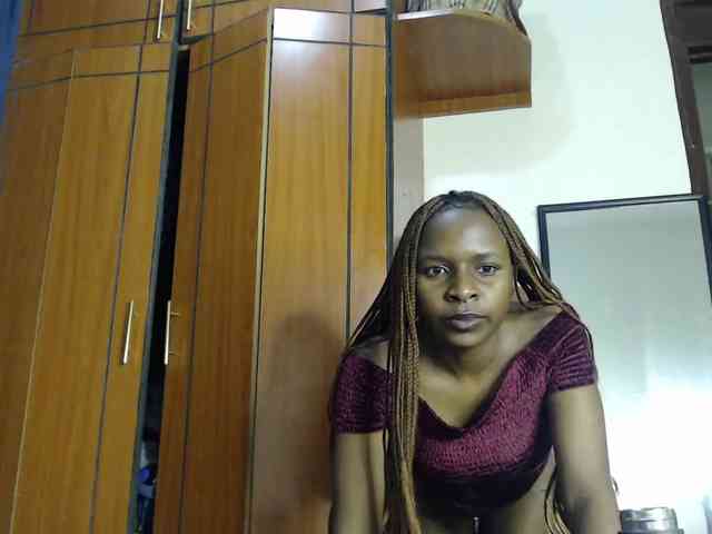 sexy-goddess- webcam