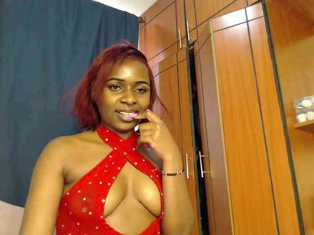 sexy-goddess- webcam