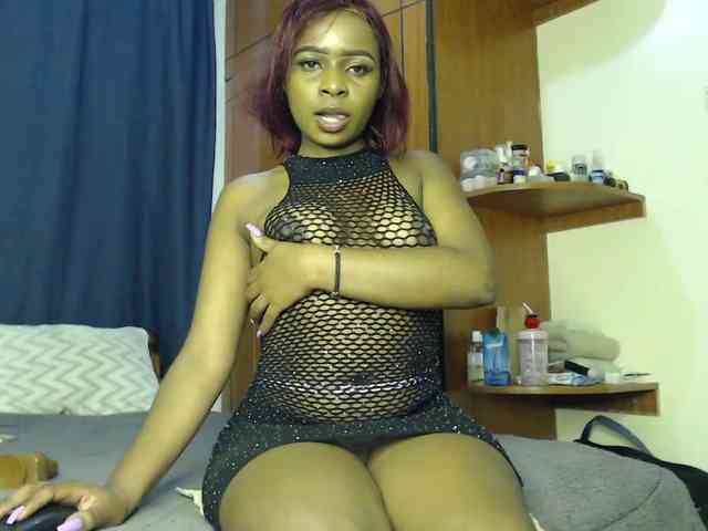 sexy-goddess- webcam