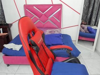 NathyNatasha Porn Show